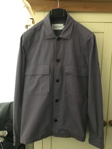 Calvin Klein | Men's Overshirt