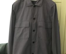 Calvin Klein | Men's Overshirt