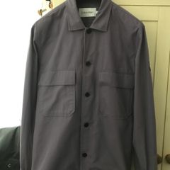 Calvin Klein | Men's Overshirt