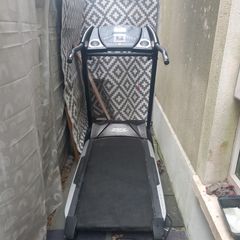 Treadmil