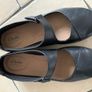 Clarks Hope Henley Mary Jane's 8uk E Fit Image 4
