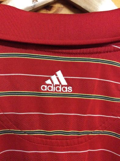 Adidas Mens Polo Golf Shirts As New Size XL