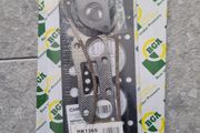 Triumph Rover gasket set