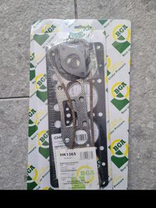 Triumph Rover gasket set