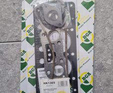 Triumph Rover gasket set