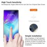Tempered Glass For Samsung Galaxy S10 5G Screen Protector 2.5D 9H Tempered Glass For Samsung S10 5G Protective Film 6.7" Image 3