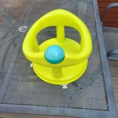 baby bath stand