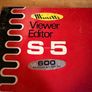Minette S-5. Viewer Editor. and Minette Sound Adaptor. S-4/S-5. Both in Original Boxes. Image 2