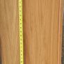 Oak Bed  Frame & Base Image 4