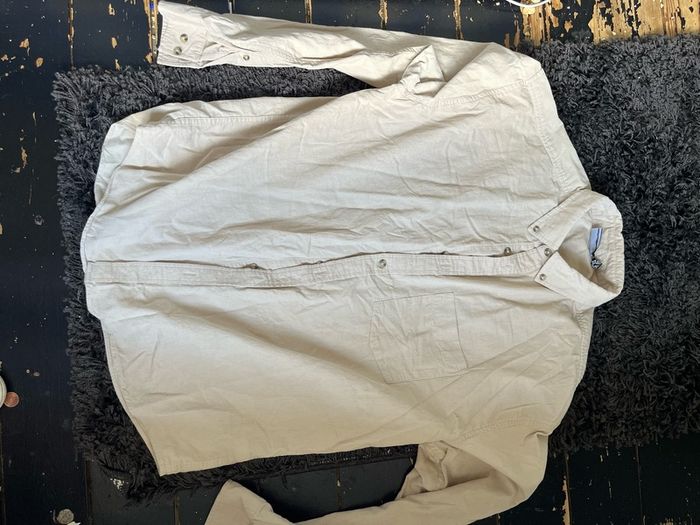 Asos Button Up Mens