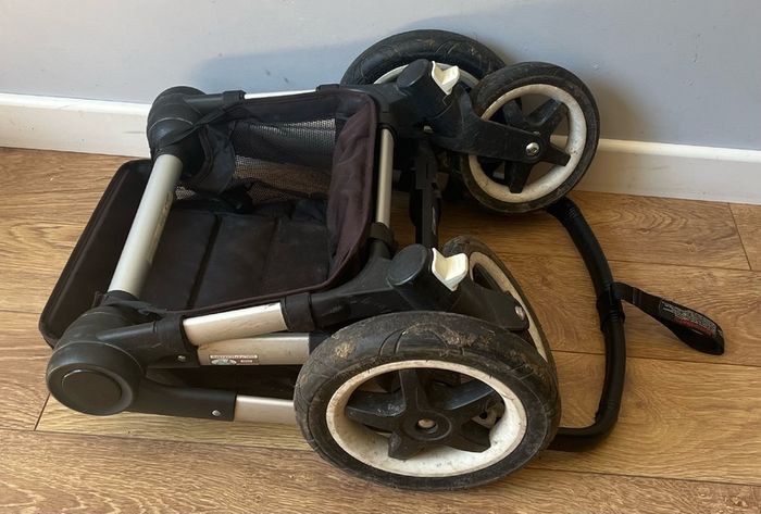 Bugaboo Buffalo