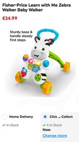 Fisher Price (Pr 306)
