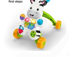 Fisher Price (Pr 306)