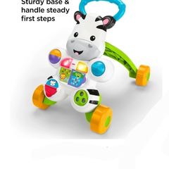 Fisher Price (Pr 306)