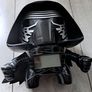 Star wars digital alarm clock Image 4