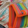 clothes hangers Image 2