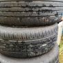 vw golf alloy wheels 16 in Image 7