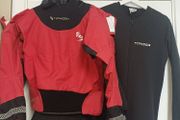 Typhoon drysuit