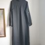 Oska Style Linen Dress Image 6