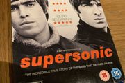 Oasis - Supersonic