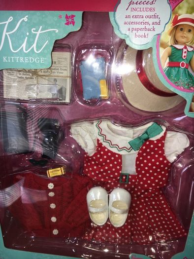 american girl doll