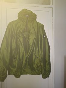 Weekend Offender smock