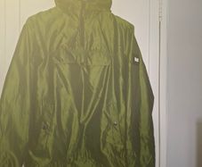 Weekend Offender smock