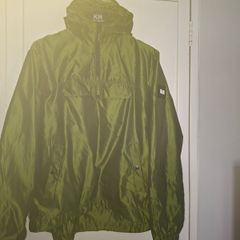 Weekend Offender smock