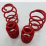 Volkswagen transporter t5 lowering springs Image 2