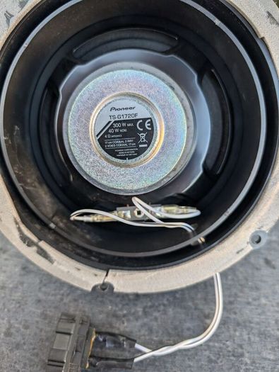 Speakers
