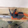 Black and Decker Electric Chainsaw Image 7