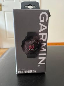 Garmin Forerunner 55