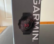 Garmin Forerunner 55
