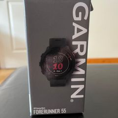Garmin Forerunner 55