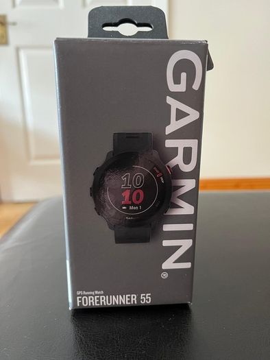 Garmin Forerunner 55