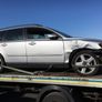 Volvo V50 1.6 Diesel parts for breaking Image 2