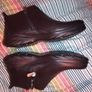 dubarry black boots , size 37 eu Image 2