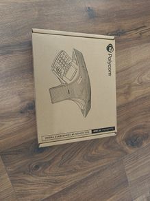 Polycom SoundStation IP 5000