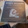 Robbie Williams Irish promo Image 2