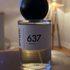 women fragrance (lost cherry)