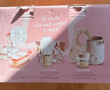 Tommee Tippee Breastfeeding Set