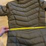 TOG 24 Down coat . Size UK10 Good condition Image 5