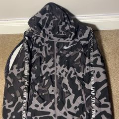 Nike Miller Series Zip Up