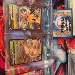 (Price drop) pokemon graded slabs