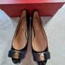 New Authentic Salvatore Ferragamo shoes EU38 Image 4