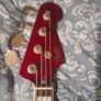 Fender Jazz 75 OCR/R Rare bass Image 4