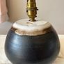 Vintage Ceramic Lamp Image 2