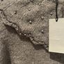 Grey Jumper BNWT River Island Image 2
