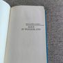 Alice in Wonderland by Lewis Carroll 1950's hardback in very good condition with signs of wear on the cover see photos FREE STANDARD POSTAGE INCLUDED Image 4