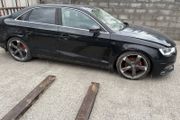 audi a3 parts